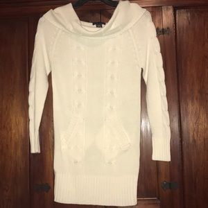 ❄️⛄️Cute sweater 👗 dress⛄️❄️